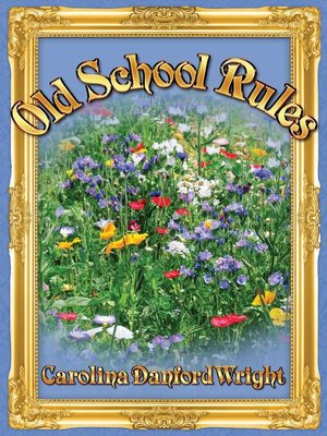 cover image of Old School Rules